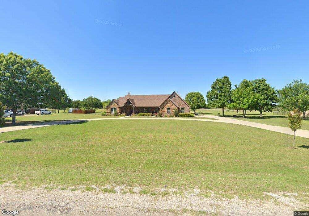 107 County Road 2130, Gainesville, TX 76240 - photo 1