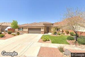 356 W 200 S, Ivins, UT 84738