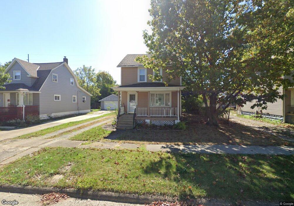 2518 E 33rd St, Lorain, OH 44055 - photo 1