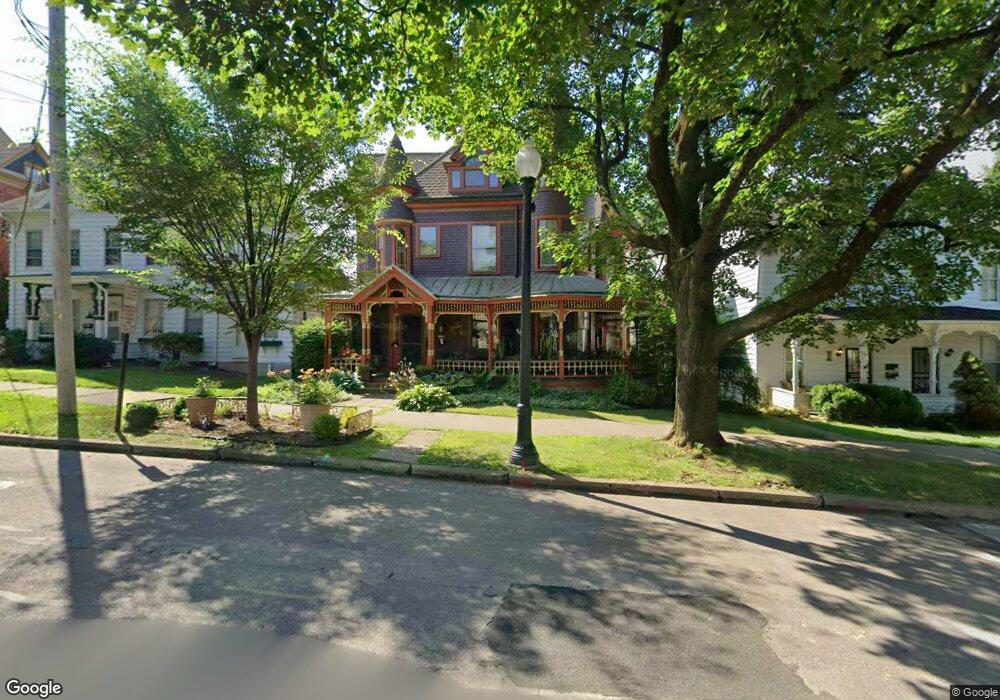 344 E 2nd St, Bloomsburg, PA 17815 - photo 1