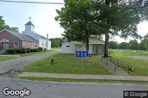 57 E South St, Lithopolis, OH 43136