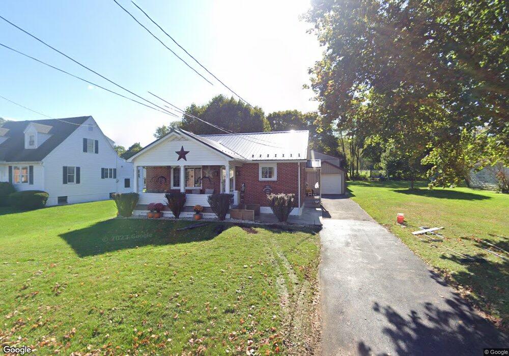 103 Barnett St, New Bloomfield, PA 17068 - photo 1