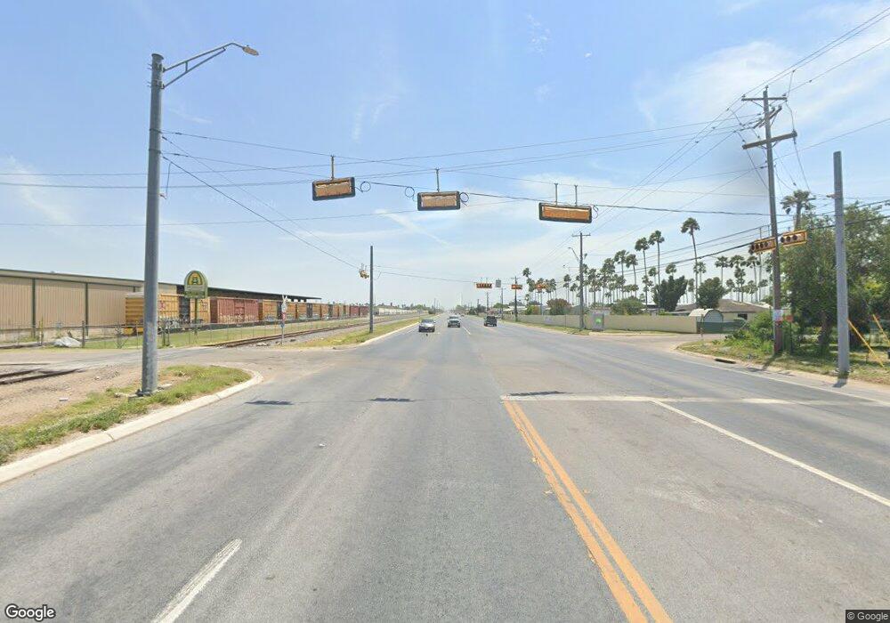 4663 Nopal Ln, Alamo, TX 78516 - photo 1