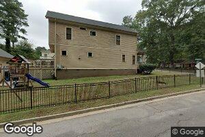 2785 Arborcrest Dr, Decatur, GA 30033