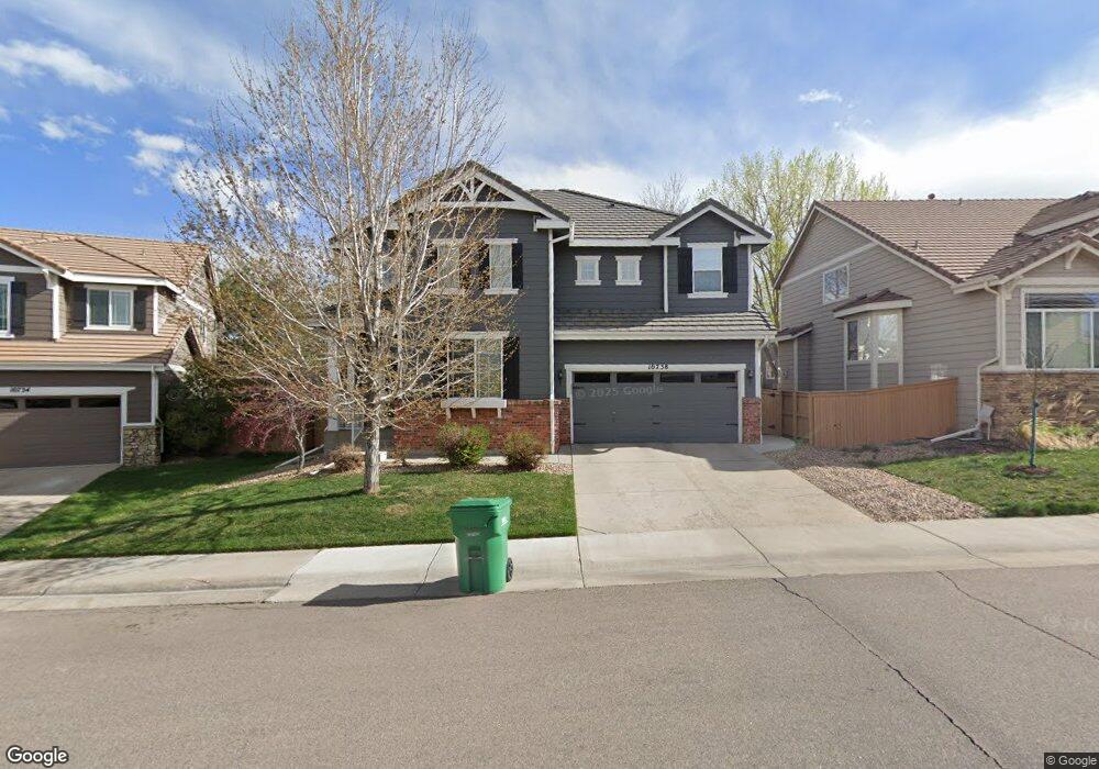 10738 Wynspire Way, Highlands Ranch, CO 80130 - photo 1