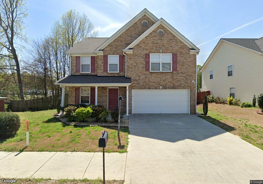 868 Winding Down Way, Grayson, GA 30017 - photo 1