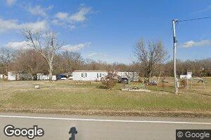 26758 E 862 Rd, Welling, OK 74471