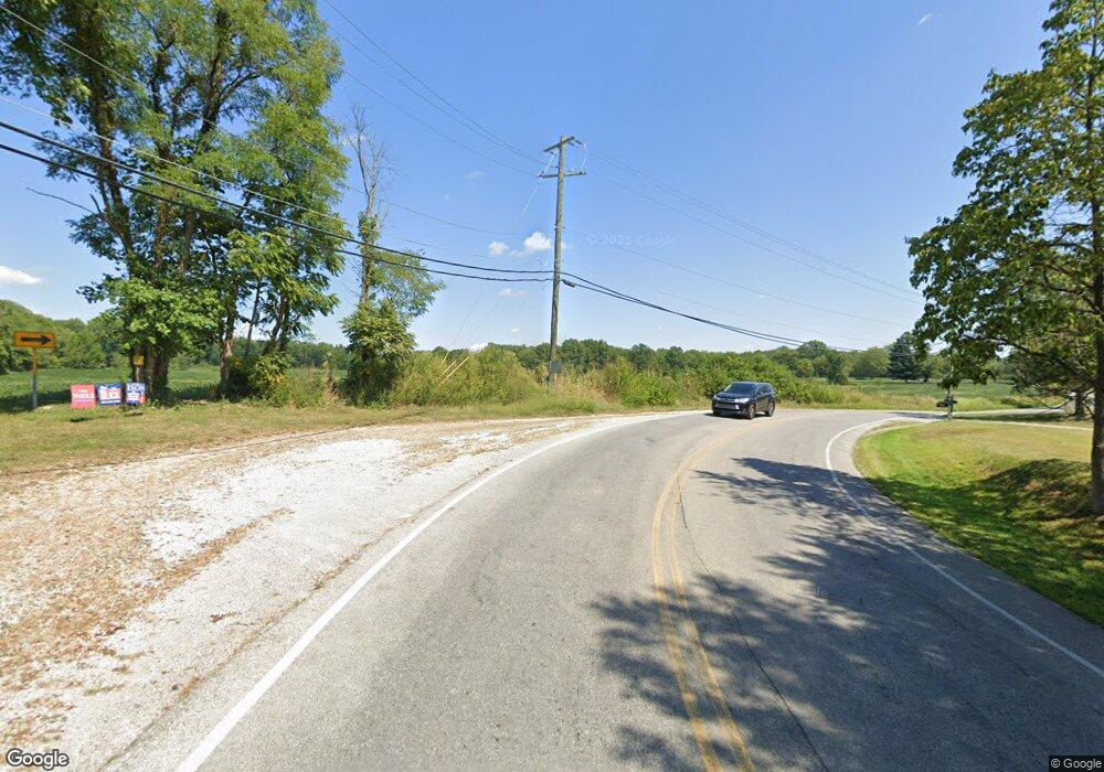 6920 W 200 S, Columbus, IN 47201 - photo 1