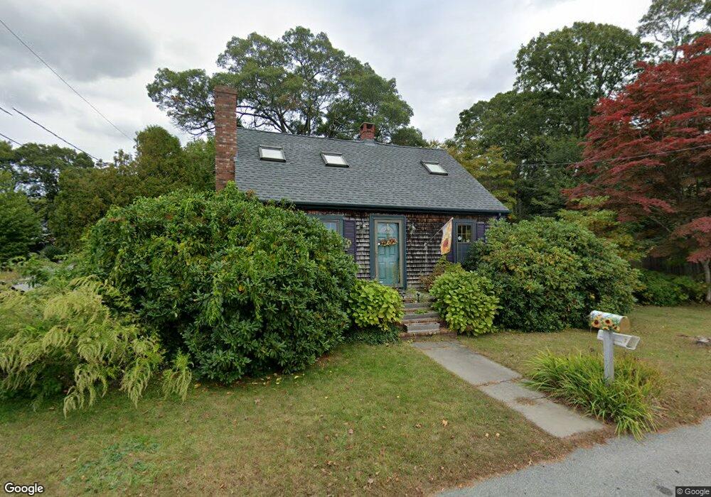 46 Morton Ave, North Dartmouth, MA 02747 - photo 1