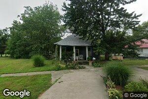 905 College St, Tarkio, MO 64491