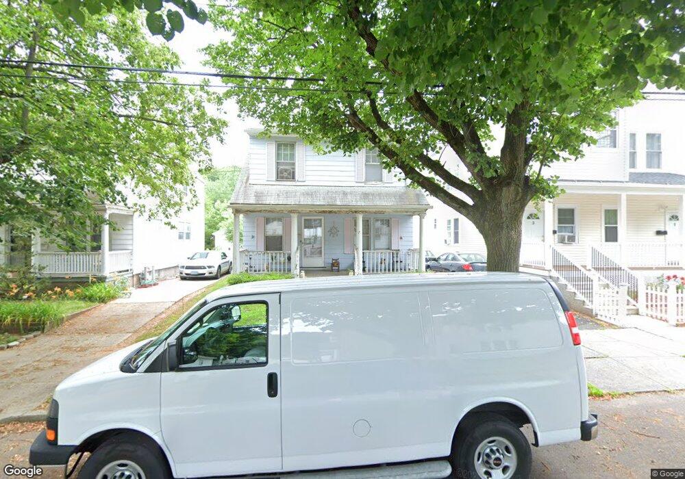 7 Palmieri Ave, New Haven, CT 06513 - photo 1