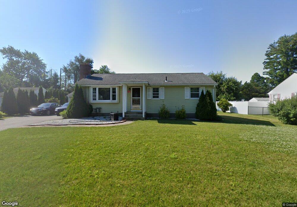 46 Ledyard Ave, Bloomfield, CT 06002 - photo 1