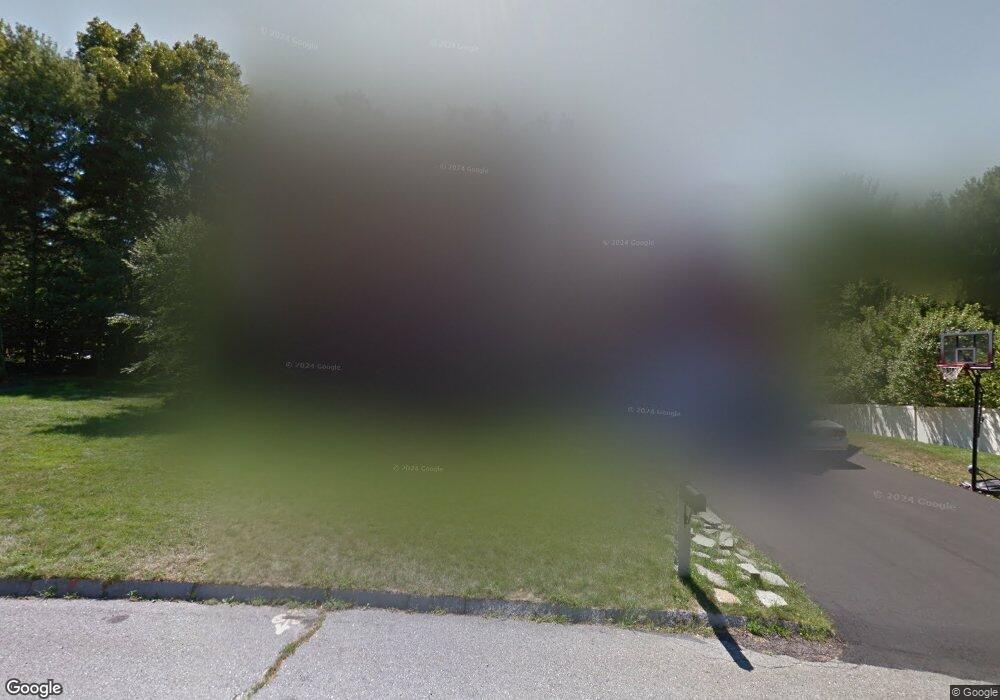 6 Damico Dr, Franklin, MA 02038 - photo 1