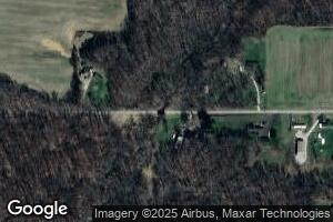 2660 W County Road 600 S, Commiskey, IN 47227