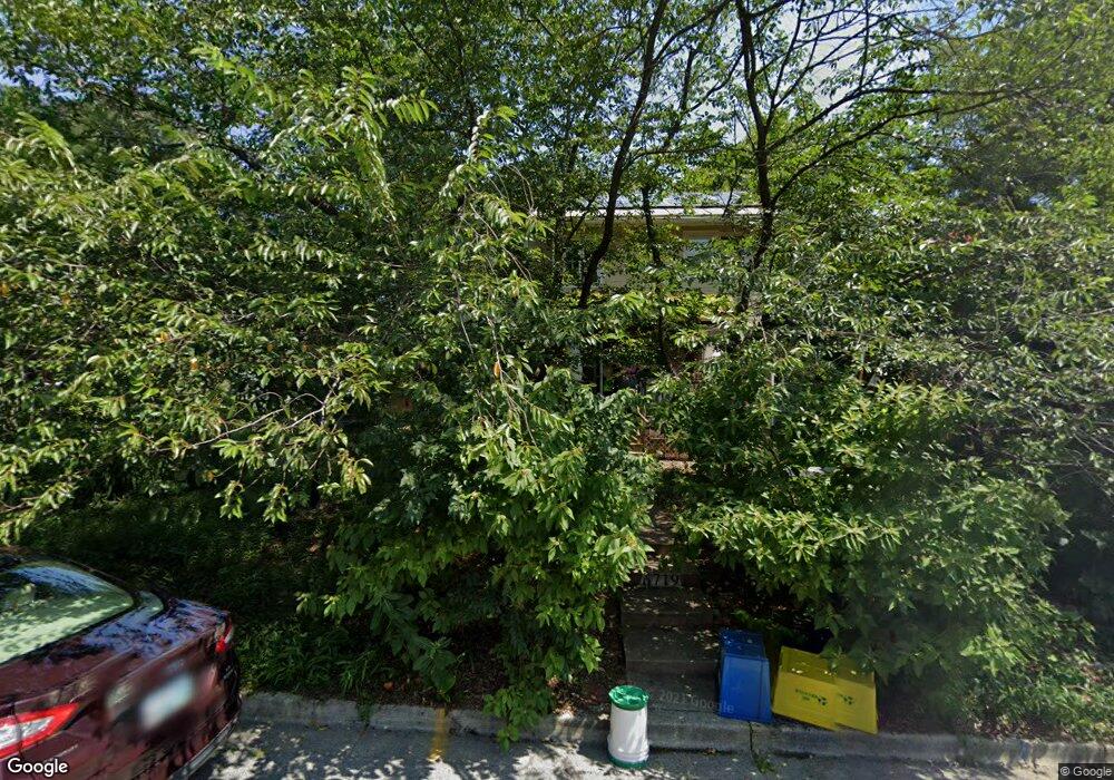 6719 Conway Ave, Takoma Park, MD 20912 - photo 1