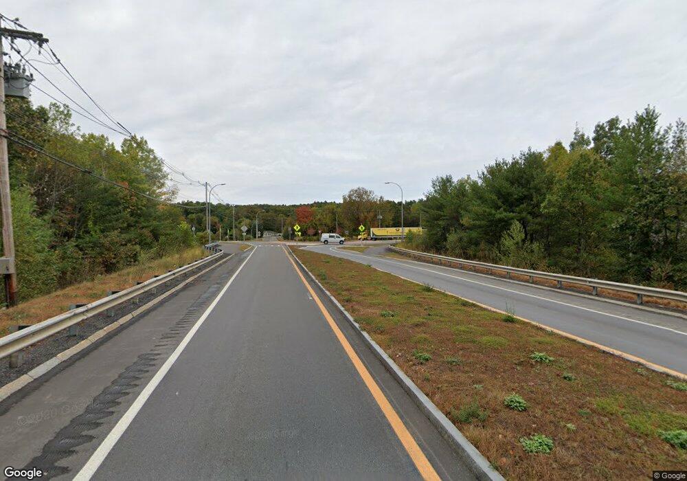 LOT 10 Chocksett Rd, Sterling, MA 01564 - photo 1