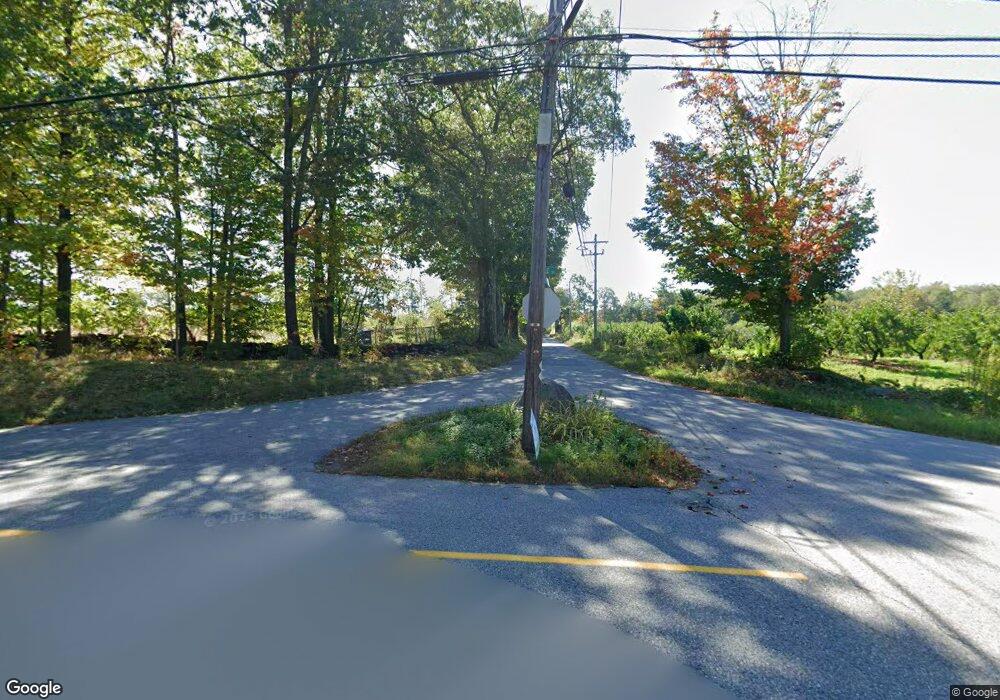 LOT 1 Redstone Place, Sterling, MA 01564 - photo 1