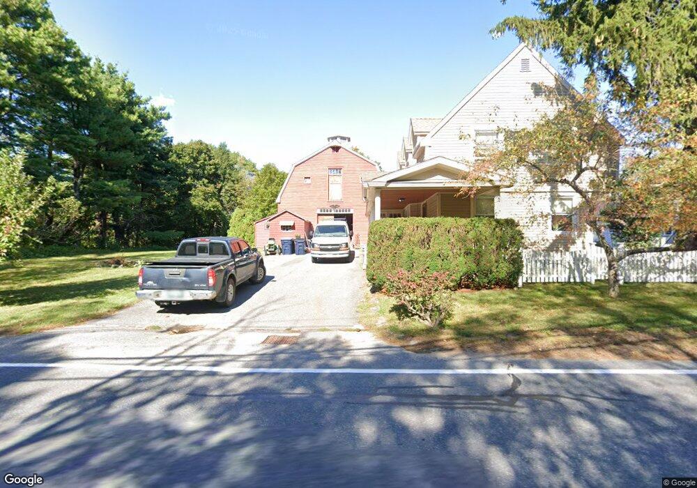 LOT 1 Rowley Hill Rd, Sterling, MA 01564 - photo 1