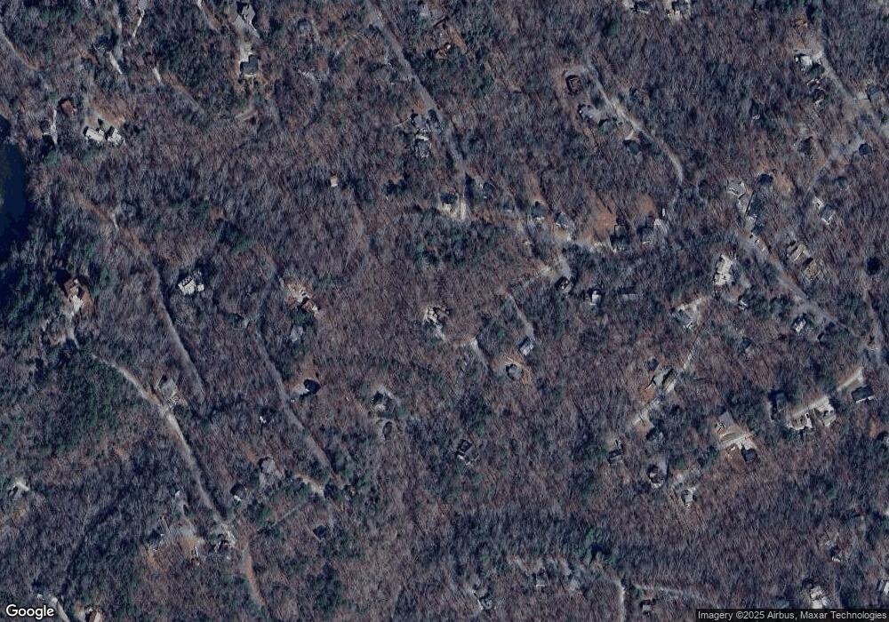 96 Primrose Ct, Ellijay, GA 30540 - photo 1