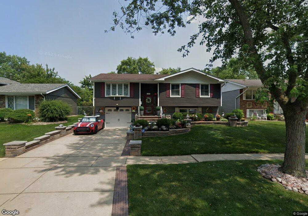 17003 Magnolia Dr, Hazel Crest, IL 60429 - photo 1