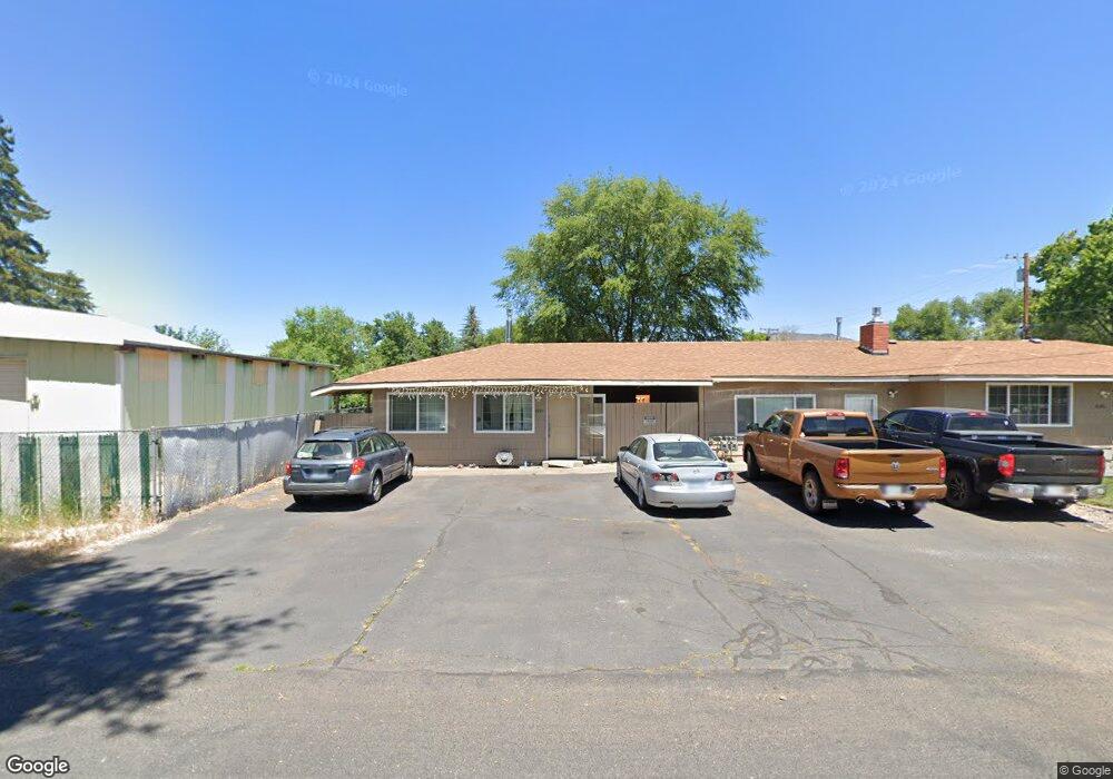 4221 Barry Ave, Klamath Falls, OR 97603 - photo 1