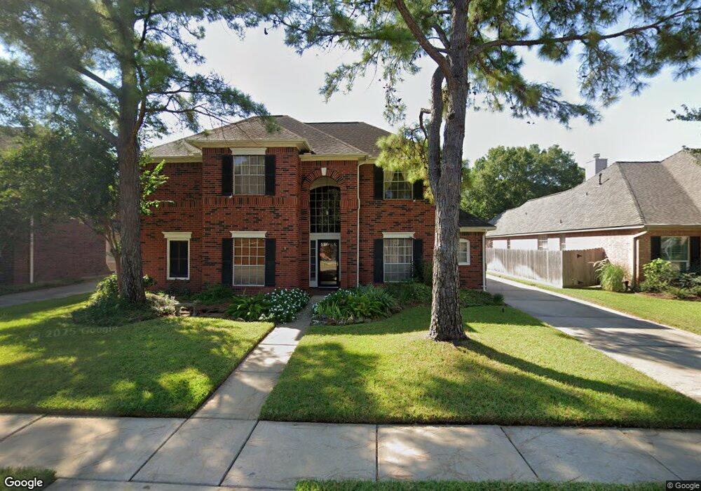17819 Mossy Ridge Ln, Houston, TX 77095 - photo 1