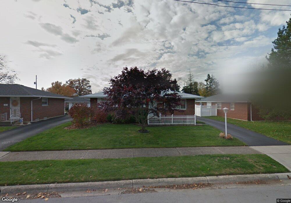 1357 Bernhard Rd, Columbus, OH 43227 - photo 1