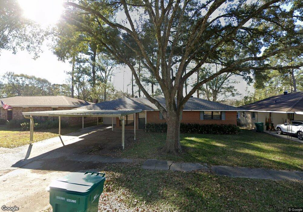 3664 Robert St, Zachary, LA 70791 - photo 1