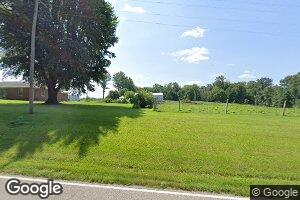2242 E State Road 42, Brazil, IN 47834
