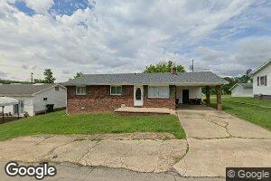 6 Tabitha Ln, Annapolis, MO 63620