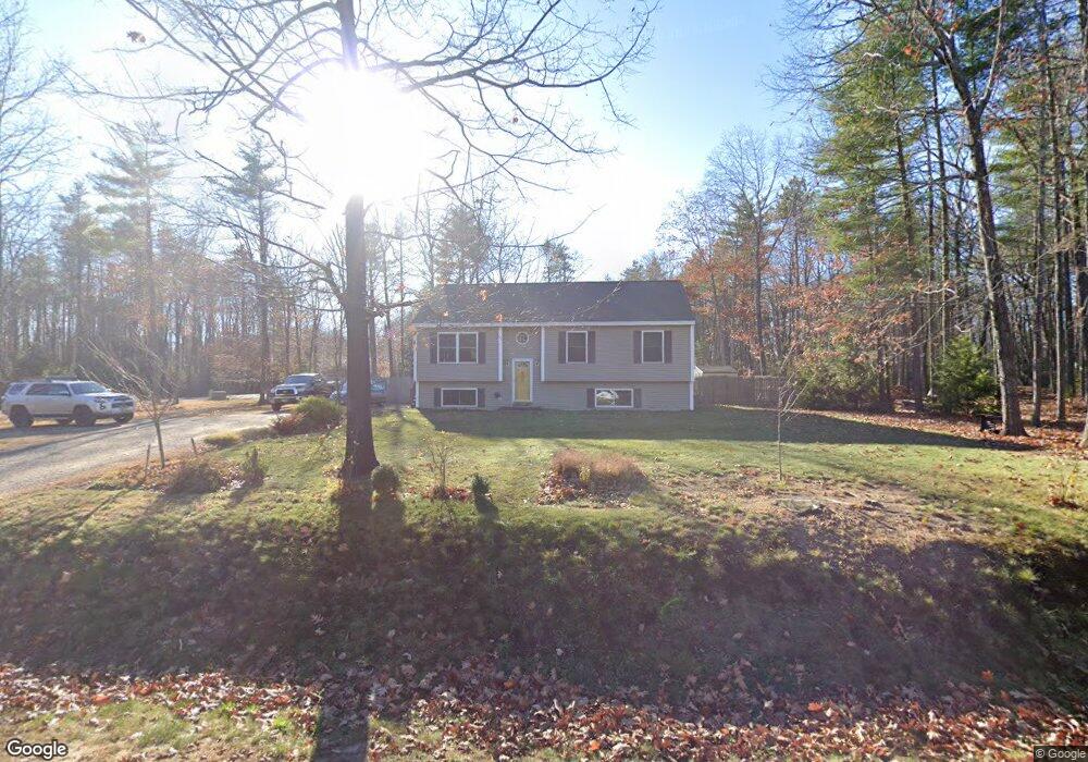 42 Boulder Dr, Gorham, ME 04038 - photo 1