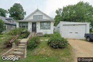 314 E 1st St, Mc Connell, IL 61050