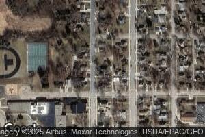 235 N Lexington Ave, Le Center, MN 56057