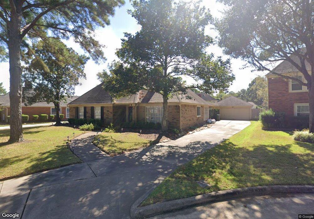 7439 Foxton Place Ct, Houston, TX 77095 - photo 1