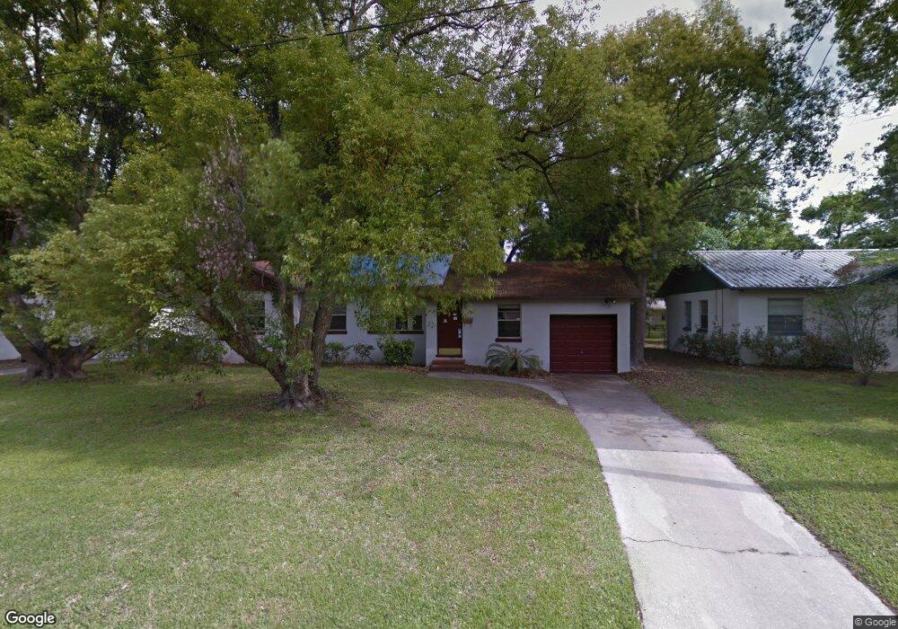 5067 Sappho St, Jacksonville, FL 32205 - photo 1