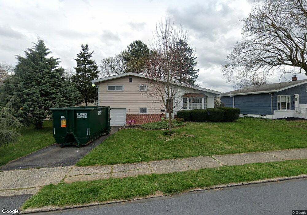 943 N 18th St, Allentown, PA 18104 - photo 1