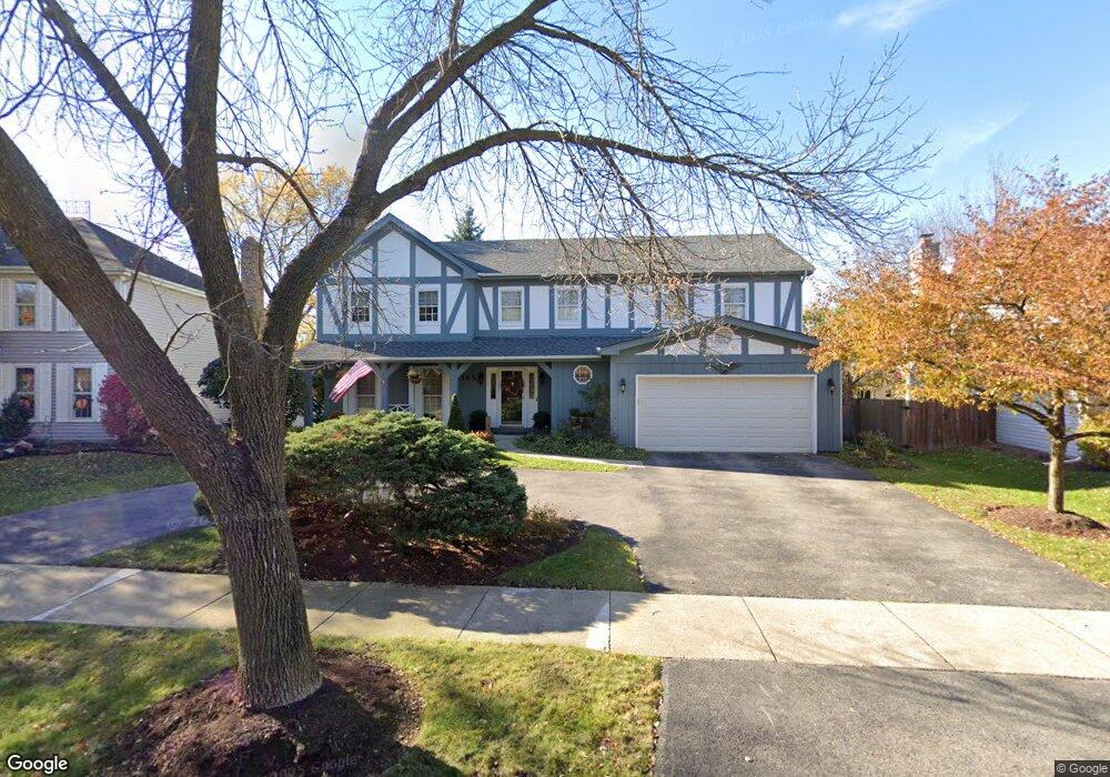 2165 University Dr, Naperville, IL 60565 - photo 1