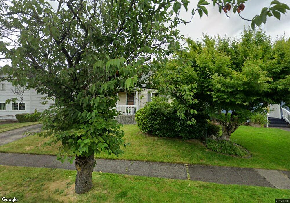 527 24th Ave, Longview, WA 98632 - photo 1