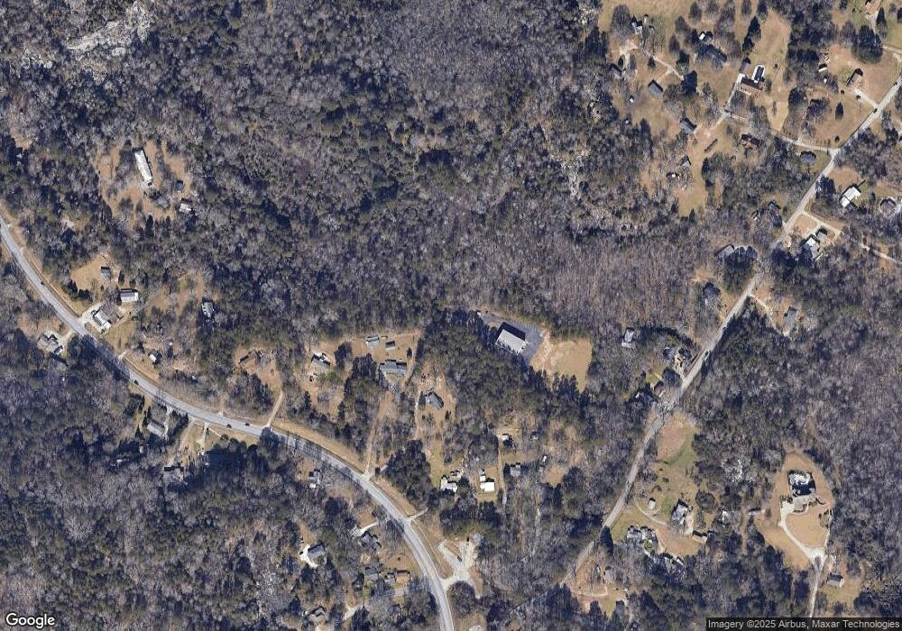 1990 Carr Rd NE, Conyers, GA 30012 - photo 1