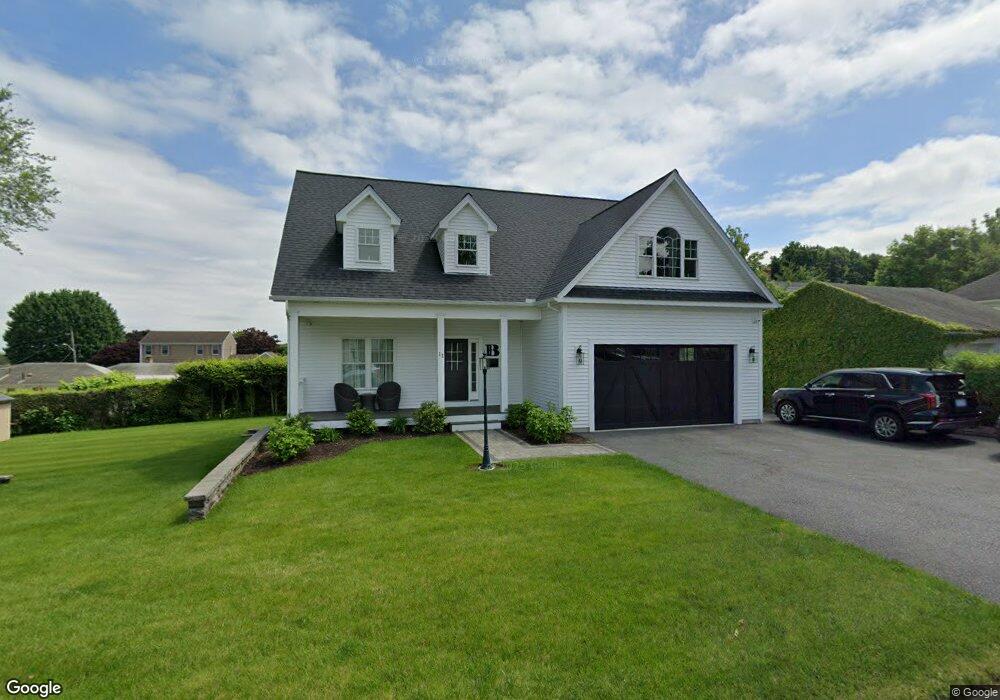 11 Macera Dr, Cranston, RI 02920 - photo 1