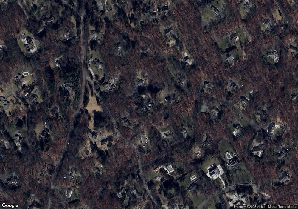 10 North Ave, Weston, CT 06883 - photo 1