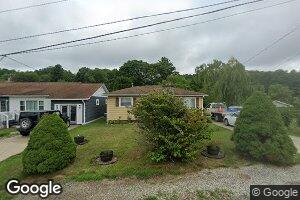 109 E Camellia St, Sophia, WV 25921