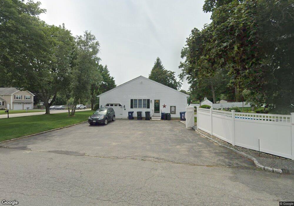 6 Allen Park Dr, Wilmington, MA 01887 - photo 1