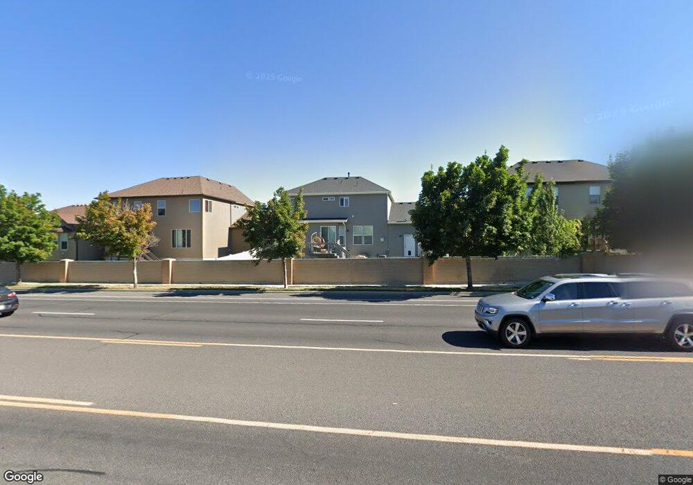 4082 W Shady Plum Way, South Jordan, UT 84009 - photo 1