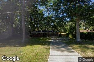 4753 Fernwood Rd, Columbia, SC 29206