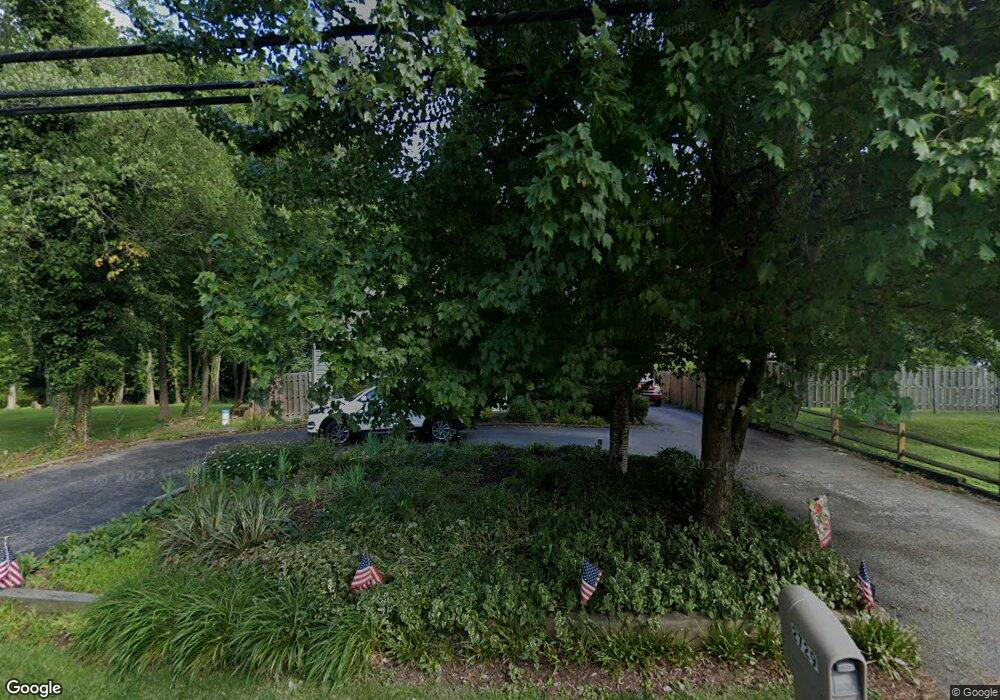 2729 Paper Mill Rd, Phoenix, MD 21131 - photo 1