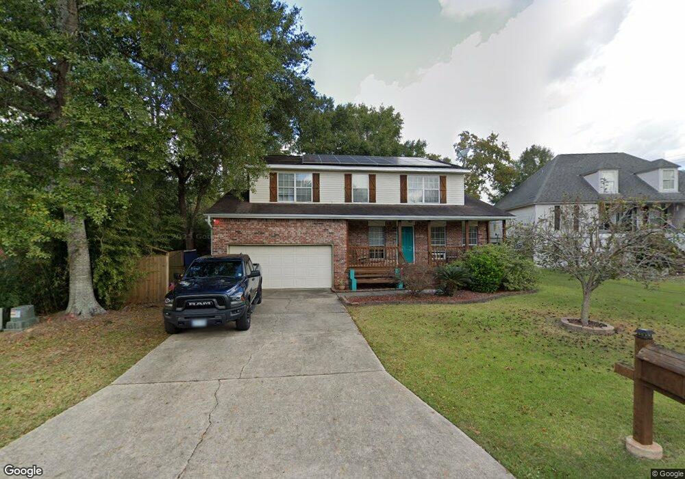 114 W Port Ct, Slidell, LA 70460 - photo 1