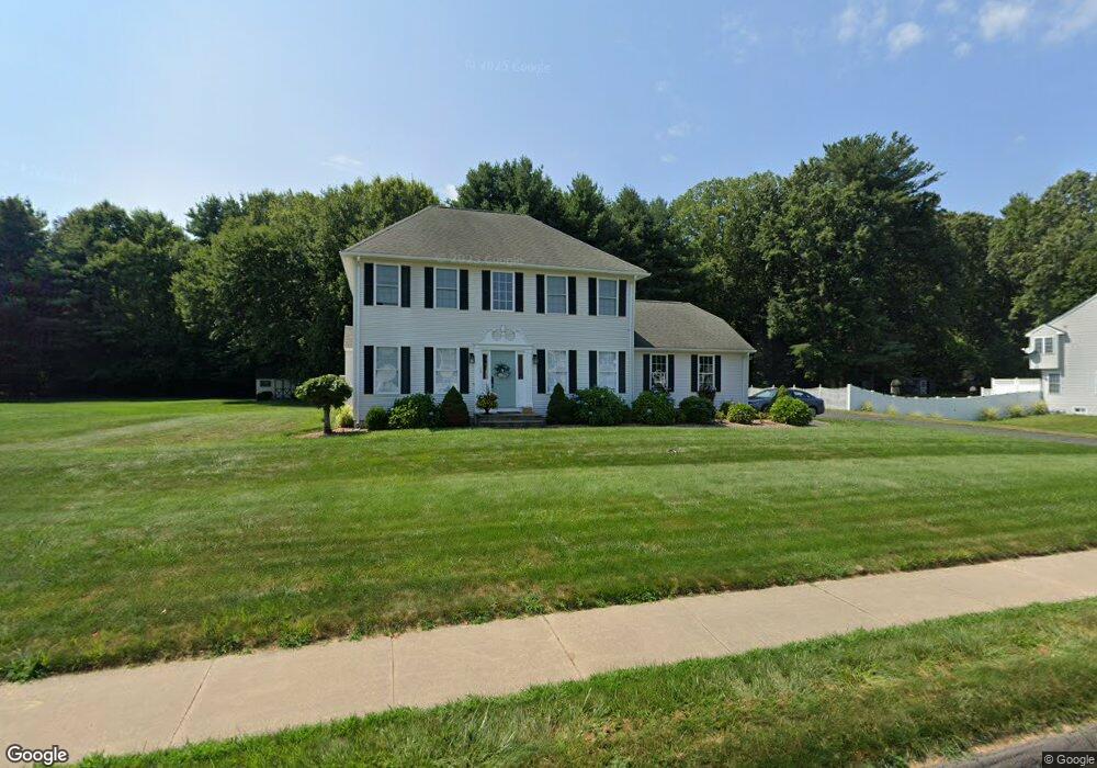 19 Misty Meadow Rd, Enfield, CT 06082 - photo 1