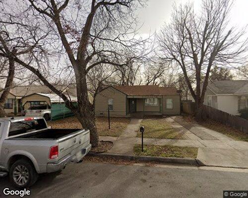 1633 S 15th St Abilene TX 79602 Homes com 1633 S 15th St Abilene TX 79602 Homes com