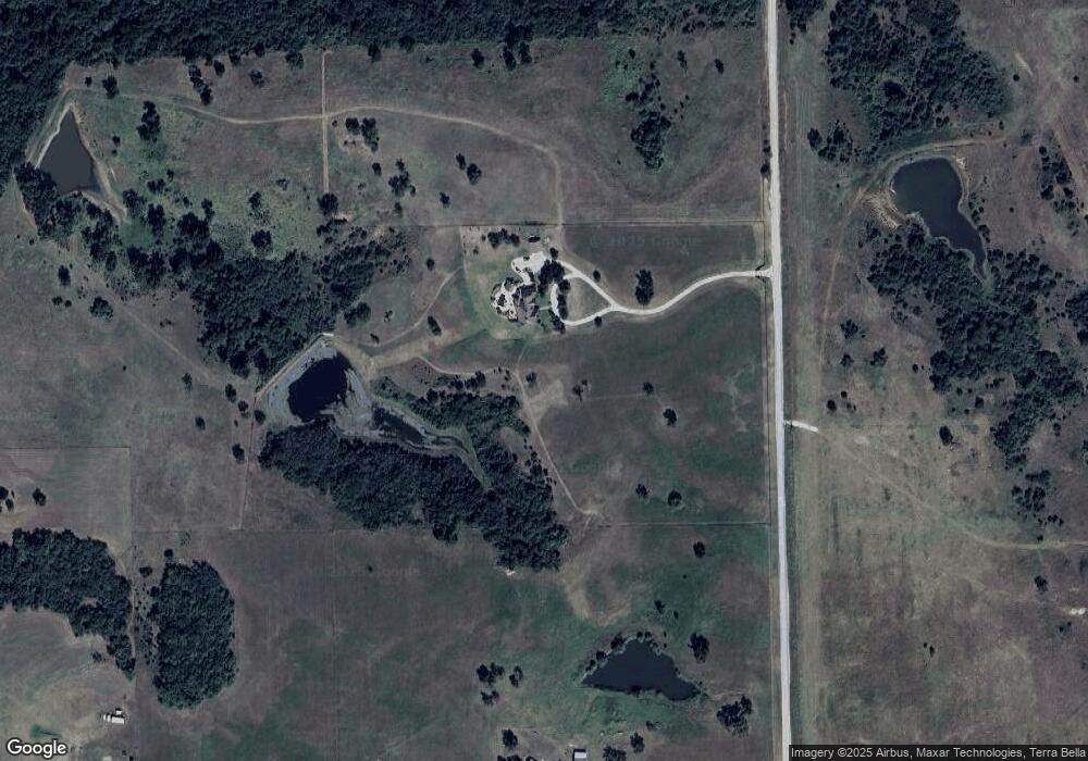 2000 S Battle Ridge, Cushing, OK 74023 - photo 1